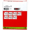 fischer Loop 564173 Set of 25 Eye Hook Screws and