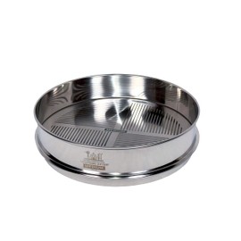 MFS' D-11 Lightning Sifter Medium Mealworm Sifting Pan (2nd Gen)