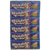 Bubble Yum Cotton Candy Bubble Gum - Soft and Easy