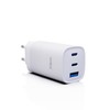 VERICO Power MOJO GaN 65W, 3 Port Charger, Power Supply,