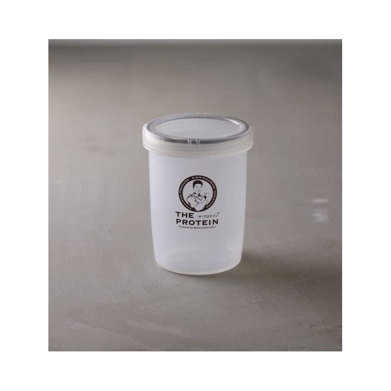 The Protein Premium (Produced by Nakayamakinni-kun) (The Protein Shaker, Scale