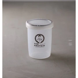 The Protein Premium (Produced by Nakayamakinni-kun) (The Protein Shaker, Scale 11.8 fl oz (350 ml), Set of 2