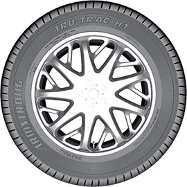 Armstrong TRU-TRAC HT All Season - 245/65 R17