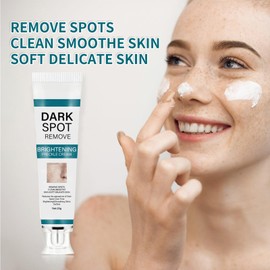 Freckle Remover Cream,Dark Age Spot Remover,Spot Cream Dark Spot Corrector,Reduce Dark Spots & Soften Skin,Hyperpigmentation Treatment,20g
