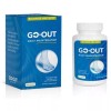 Mt Angel Vitamin Company Go-Out Plex, 90 Vegetarian Capsules