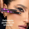 Pink Up Long Lasting Eye Liner Delineador De Larga Duración