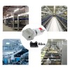 Air Filter Pneumatic Tool Industrial Supplies Compact Single Unit Aluminum