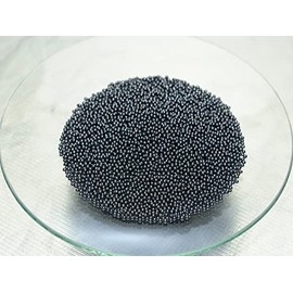 SYYA Lead Balls, 1mm 100g Lead, Bearing Balls, Ballast Balls, Spheres, Shielded