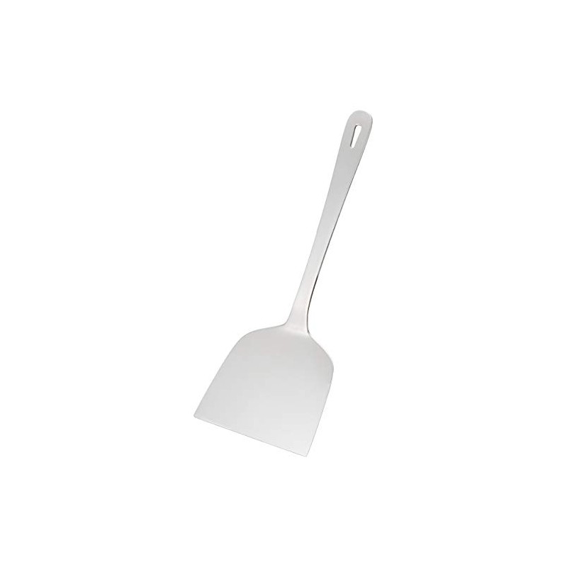 Endoshoji GOK03004 Spatula, Stainless Steel, Made in Japan
