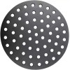 Big Round Cast Iron Fire Grate 17" for Big Green