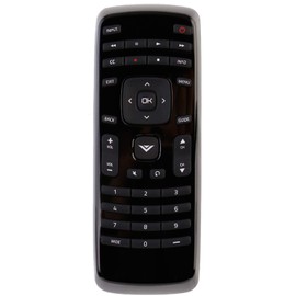 New XRT010 Remote Control fit for Vizio LED TV E390-B1 E390-C0 E400-B2 E420-A0 E420-B1 E420VSE E461-A1 E470-A0 E471VLE E480-B2 D24HN-D1 D28HN-D1 D32hn-D0 D32HN-E0 D39hn-D0 D39HN-E0 E390-B1E E471VLE-B