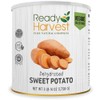 Ready Harvest Dehydrated Food - Sweet Potatoes | Emergency Food