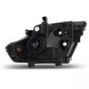 For 2009-2021 Nissan Frontier Headlights Assembly Compatible with 09 10