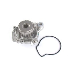OAW HO2420 Engine Water Pump for Honda Civic 1.7L 2001-2005 Replace OE# 19200-PLM-A01