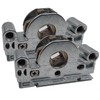 Maco Worm Gear Worm Replacement Part Gear Lock Screwable Replacement