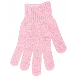 Brushworks Exfoliating Gloves