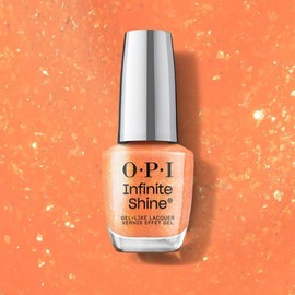 갤러리아 OPI인피니트샤인 Gel-Like ISL 162 - DREAMSICLE Galleria OPI Infinite Shine Gel-Like ISL 162 - DREAMSICLE