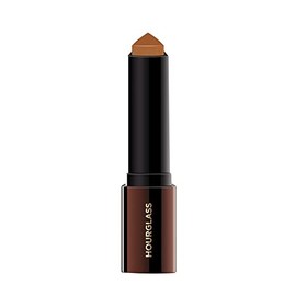 Hourglass Vanish Seamless Finish Foundation Stick. Satin Finish Buildable Full Coverage Foundation Makeup Stick for an Airbrushed Look. (AMBER)