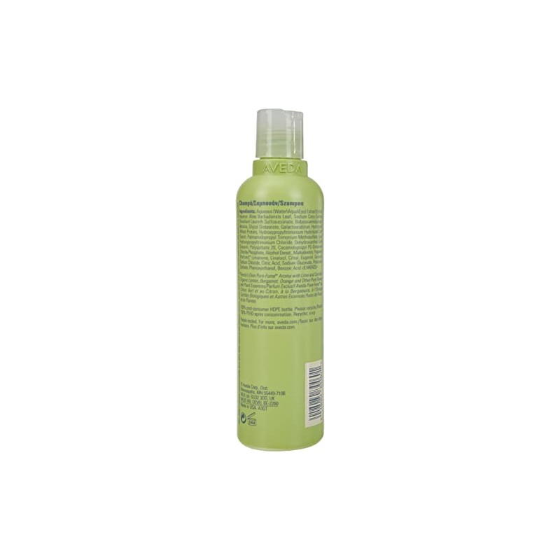 Aveda Be Curly Shampoo, 8.5-Ounce Bottle