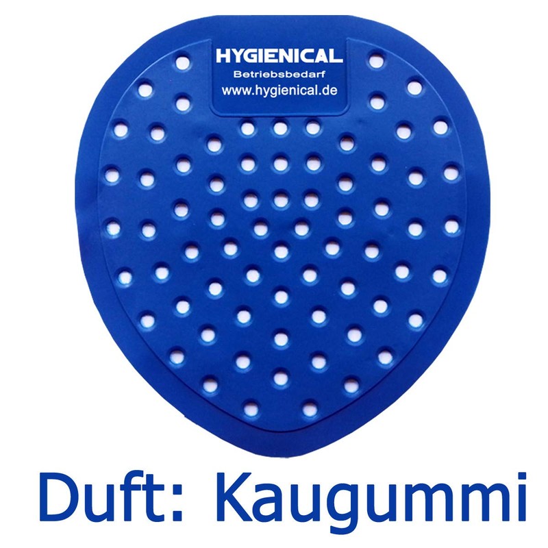 Urinal Sieve, Urinal Insert, Scented Urinal Insert with Various Fragrances,