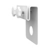 Aobelieve Gutter Mount for Eufy PoE Bullet-PTZ Cam S4 and