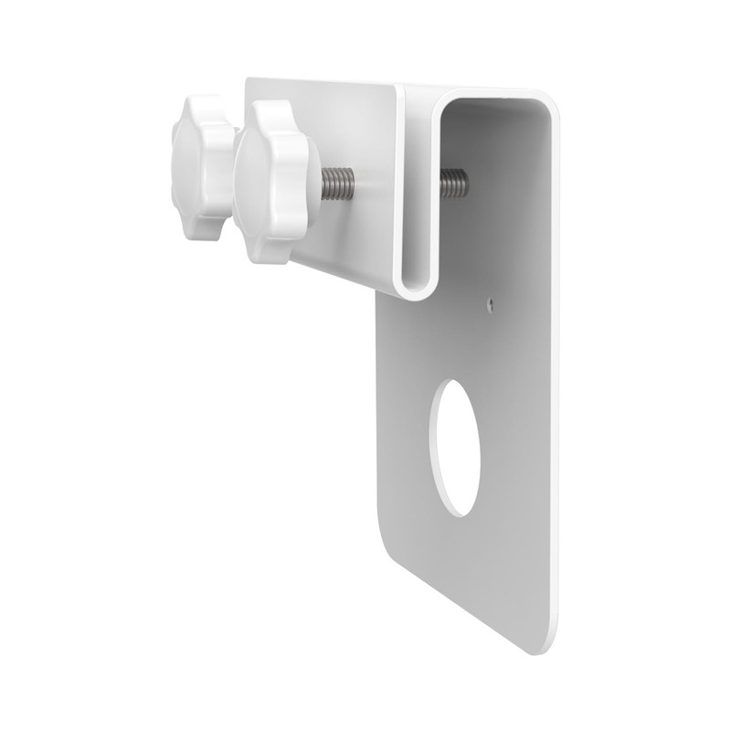 Aobelieve Gutter Mount for Eufy PoE Bullet-PTZ Cam S4 and