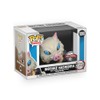 Epic Collectibles Pop Anime: Demonslayer - Inosuke Hashibira Lounging Pose