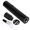 3PCS/Set Electric Wine Bottle Opener Set with Bottle Pourer Press