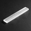 NKlaus Selenite Rod 19.5cm - Charging Plate for Gemstone Charging,