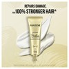 Pantene Intense Miracle Hair Treatment Hydrating Shots, Biotin For Dry