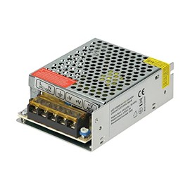 Miratic Open Frame Power Supply with Overload and Short Circuit Protection (60)
