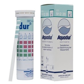 Macherey-Nagel, 91220, Aquadur, Box of 100 Strips