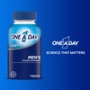 One A Day Men’s Multivitamin, Supplement Tablet with Vitamin A,