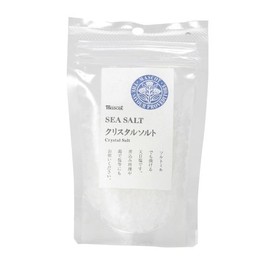 Mascot Crystal Salt 3.5 oz (100 g)