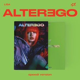 Alter Ego - Speedi Version