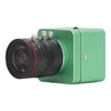 Industrial Camera 41MP with 6‑12mm Distortion Free Manual Zoom Lens