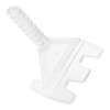 Flintronic Levelling System Joint Width 2 mm, Pack of 200