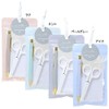 Ricore Stationery Set [Pale Gray]
