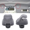 Sun Visor Holder Hook Clips Sun Visor Clips Sun Visor