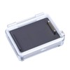 Suptig LCD Screen 2.0" LCD with Non-Touch Screen 3+3 Waterproof