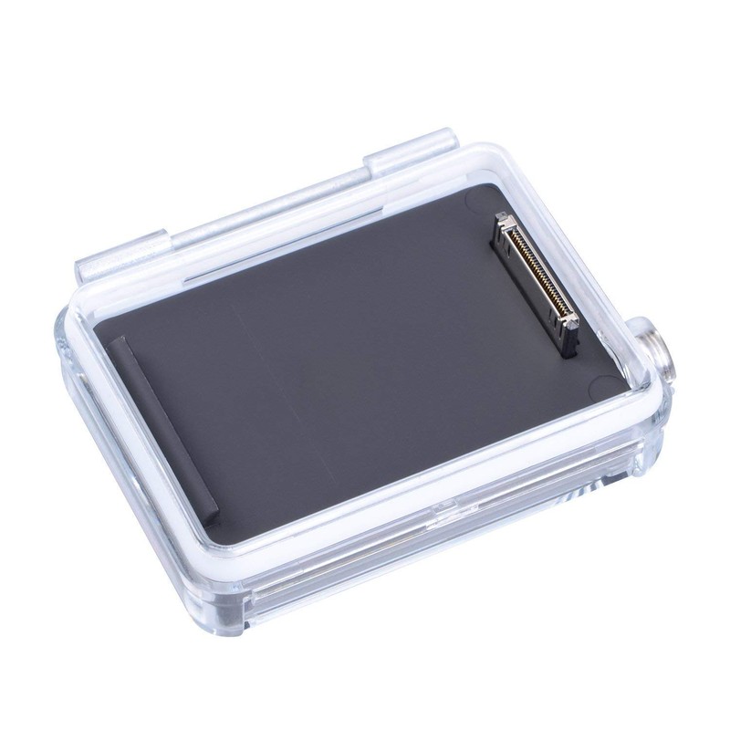 Suptig LCD Screen 2.0" LCD with Non-Touch Screen 3+3 Waterproof
