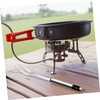 BESPORTBLE BBQ Accessories 2 Stainless Steel Forks Long Handle for