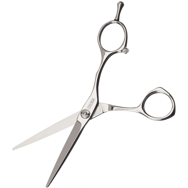 Cisoria Semi-Offset Cutting Scissors 6 Inch Series SO by Sibel
