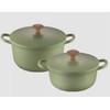 PN Poongnyeon Bliss Laretro IH 2-piece set (20C+24C)JU / PN풍년