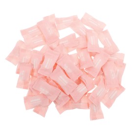 COLLBATH Soft Compressed Travel Towels 50pcs Disposable Face Hand Towels Perfect for Camping Hiking and Travel