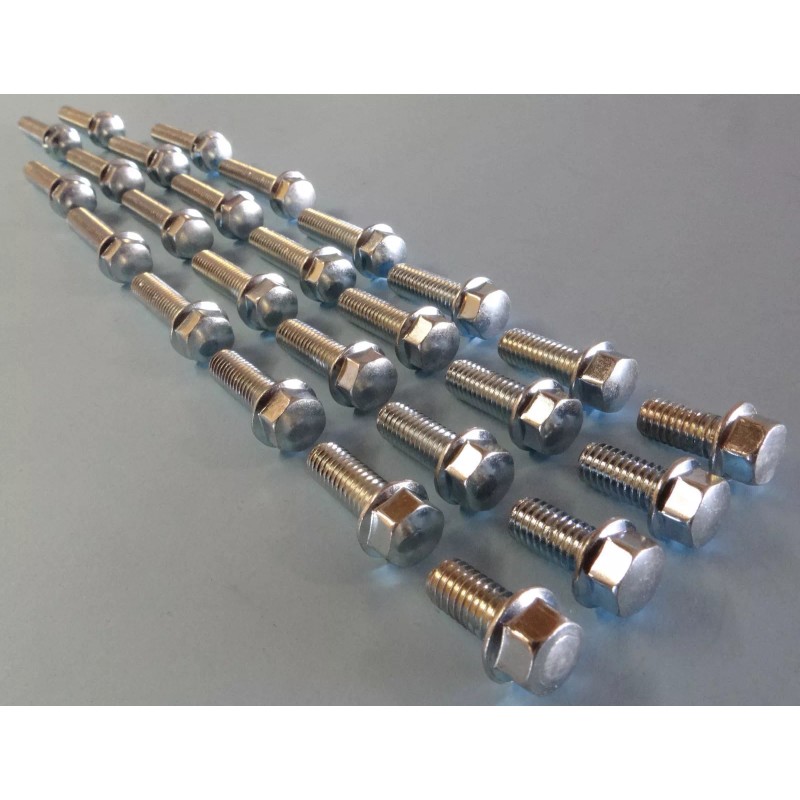 SPECBOLT HONDA CR Bolt Kit 60 CR80 CR85 CR125 CR250