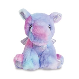 Aurora, 61438, Sparkle Tales Astro Dragon, 7In, Soft Toy, Multi-Coloured