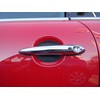 Fits Mazda Auto Accessory Door Handle Trim Molding Scratch Cover