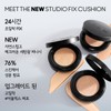 MAC Studio Fix Long Wear Cushion Foundation SPF 50/PA+++ NC30