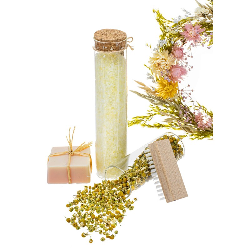 Natural Orange Essential Oil